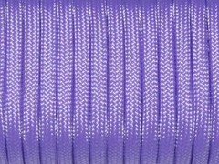 7 Strand Core 550lb Paracord Parachute Type III-100ft (Acid Blue Camo 49#)