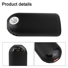 For Camping for COMPANION Portable Heater With Long Lasting Life