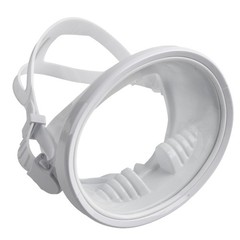 Adventure Dive Mask Featuring Comfortable Silicone Seal and Stylish Look