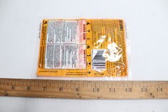 (2-Pk) HotHands Hand Warmers Long Lasting Safe Natural Odorless