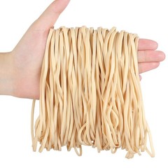 Large Rubber Bands, 120 Pcs, 7×1/8 Inches, Light Beige Big Rubber Bands, Giant