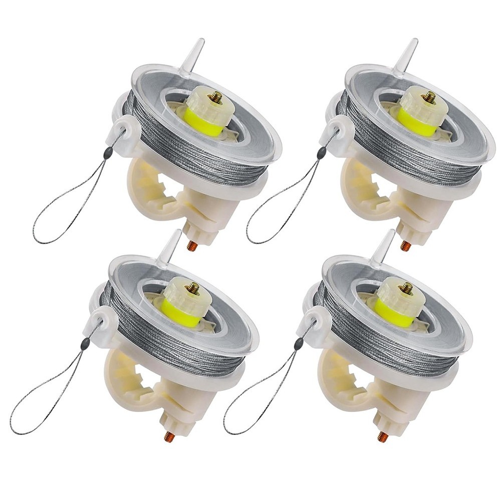 Trip Wire Camping Trip Wire 12- Line B5G43867