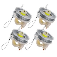 Trip Wire Camping Trip Wire 12- Line B5G43867