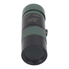 10 300X Zoom Monoculars with Smartphone Compatibility for Outdoor Photography