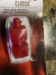 Fox40 – Classic 115db Official Pealess Whistle NIP