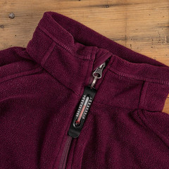 Brrr-Ometer – Snowsport Zipper Pull Thermometer for Jacket, Parka, or Backpack |
