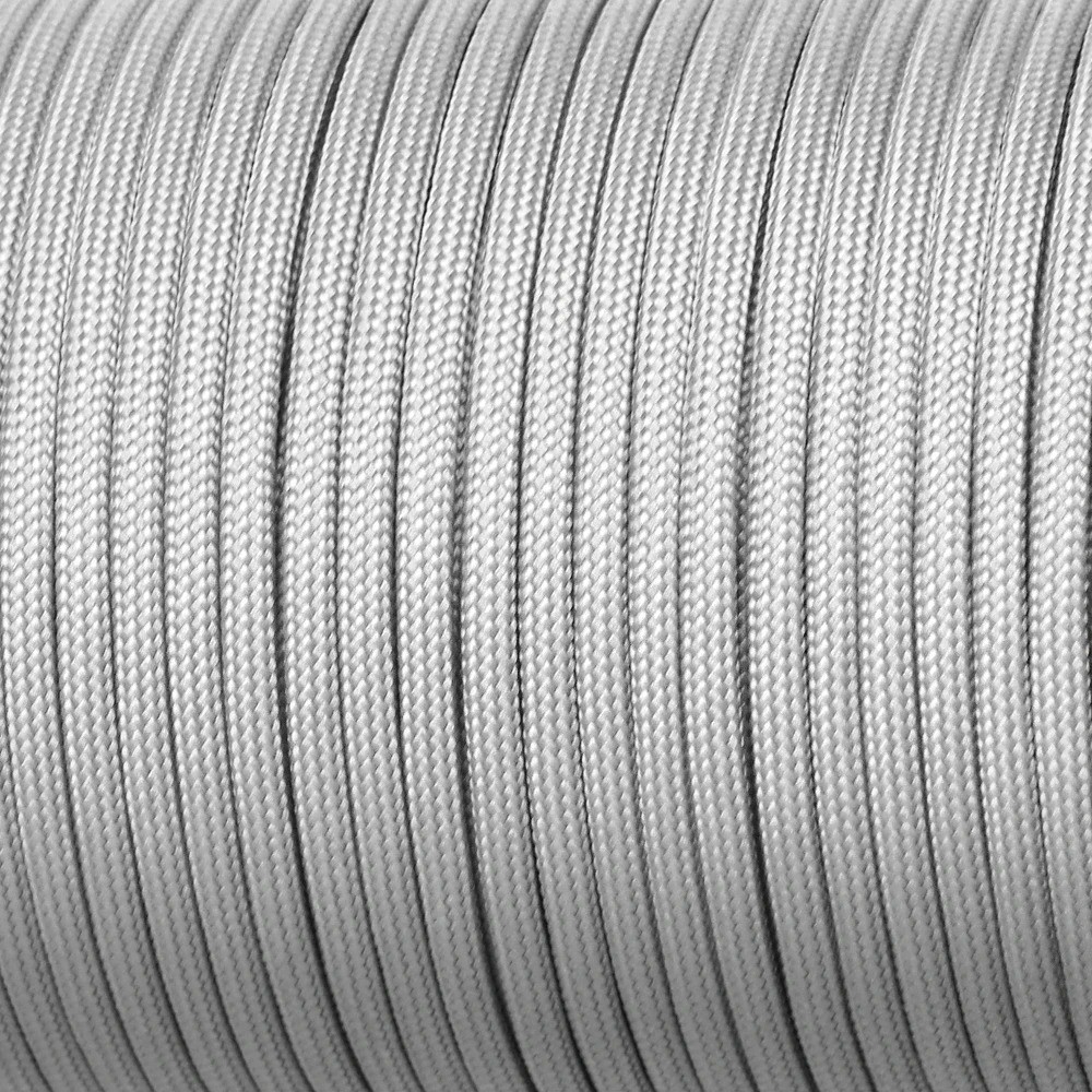 550 Paracord Rope 7 Strand 4mm Parachute Cord Outdoor Camping Survival Lanyard