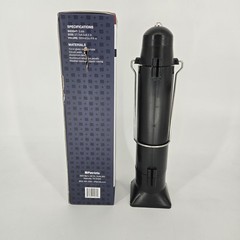 NEW 4Patriots Sun Kettle Rocket Solar Cooker Boil Water Heater Survival 16.9 oz