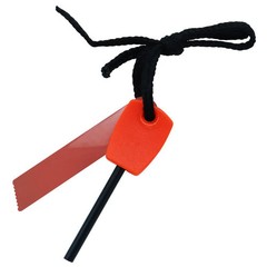 New Outdoor Multifunctional Survival Ignition Stick Portable Camping and Hiking