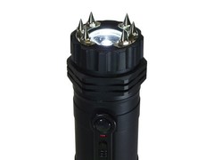 ZAP Light Extreme 1,000,000 Volt Stun Gun Flashlight