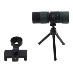 10 300X Zoom Monoculars with Smartphone Compatibility for Outdoor Photography