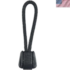 Zipper Pulls Available in Various Color Combinations – 5 Pack