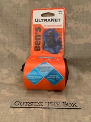 Emergency/Survival: Ben’s UltraNet High Visibility Head Net – Insect Protection