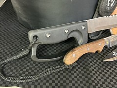 Huge Survival Kit
