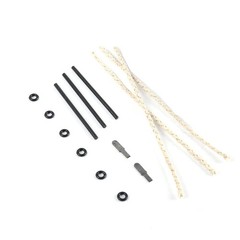 Permanent Match Accessories Never Ending Matchstick Parts Forever Matche