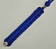 Paracord Knife Lanyard