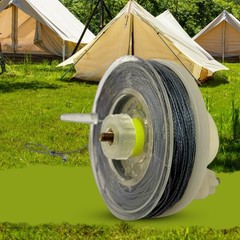 Recyclable Outdoor Alarm Line For Camping Hiking Survival Security