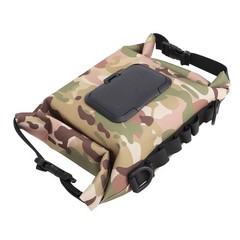 Large Camping Wipes Dispenser Durable Design For Outdoor Use Easy To Use BT0