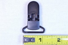 Suspender Clips for Paracord & DIY Projects – Keep Those Pants Up!!