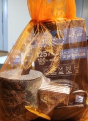 Outdoor Mans Gift Set, Fathers Day Gift, Grad Gift, 9 Piece