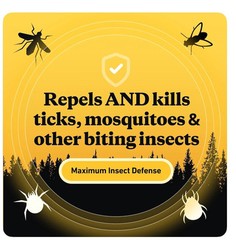 Sawyer Products SP618 Premium Permethrin Insect Repellent for Clothing, Gear