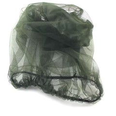 Outdoor Anti Mosquito Mesh Face Mask Hat Breathable Fishing Cap Net Cover Style