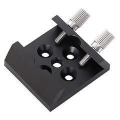 Aluminum Alloy Dovetail Base for Telescope For Finder for scope Mount Bracket