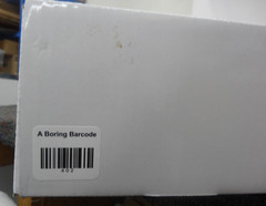 NEW Elon Musk The Boring Company Not A Flamethrower #402 with Instructions & $5