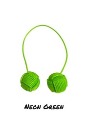 Begleri Set Micro Cord 6 inch length with 1/2” steel core-High Speed