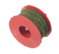 Hoochie Cord 50mt 2mm Green Army Military Survival Para Hootchie Rope Aust Made