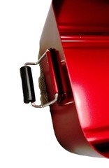 Best Glide ASE Adventurer Survival Kit Box Red