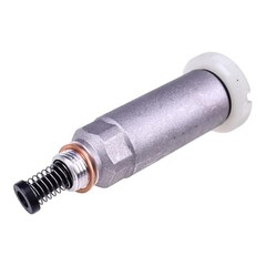 IEQFUE Hand Fuel Primer Pump RE515638 Compatible with JD 6081 6125 6068 7710