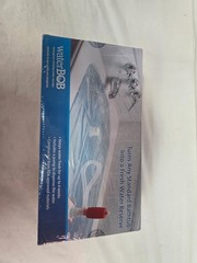 New WaterBob Bathtub Emergency Drinking Water Storage 100 Gallons. New/Sealed