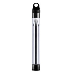 2 pcs Portable Emergency Fire Starter Stainless Steel Blow Fire Tube Fire Tools