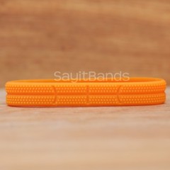 Set of Basketball Wristbands – Wholesale Lot of Hoop Wrist Band Bracelets