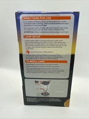Off! 76086 Mosquito Lamp Repellent Refills 2 Per Pack