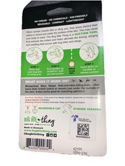 Bug Bite Thing Suction Tool Poison Remover Insect Bite and Sting