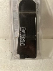 Bear Deterrent Spray Up To 35-Ft. 9.2oz. Spray w/Holster, Glow in the dark RARE