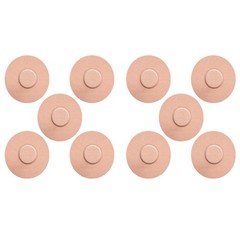 40 PCS Non-skid Sports Adhesive Patch Self-adhesive Sensor Fixed Patch Supply