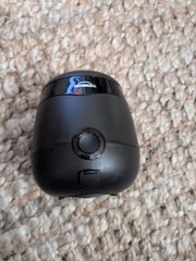 Thermacell Mosquito Repellent E-55 Series Rechargeable Unit Only. Charged Works