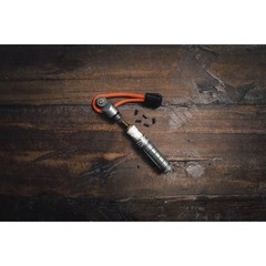 Exotac NanoSPARK Ultra-Compact Emergency Fire Starter