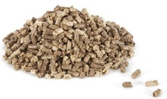 CookinPellets Perfect Mix Natural Hardwood Hickory Cherry Hard Maple & Apple BBQ