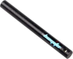 3/8 X 4 Inch Survival Ferro Rod Flint Fire Starter with Toggle Hole | Drilled…