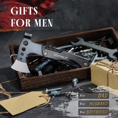 Hammer for Men, Survival Gear Camping Accessories Gifts