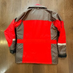 Mustang Survival Integrity Float Coat Personal Flotation Jacket MC1525 Medium