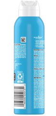 OFF! Insect Repellent Aerosol for Adults & Kids, Fragrance-Free Bug Spray 5oz