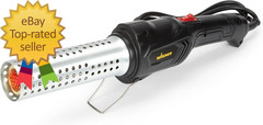 Electro Torch C900085 Fire Starter Charcoal Starter and Lighter BBQ Smoker