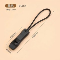 5pcs Outdoor Safety Whistle Rope Camping Hiking Emergency Survival