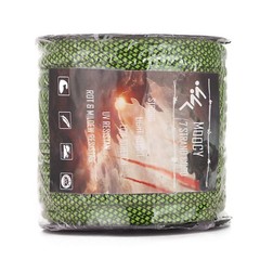 7 Strand Core 550lb Paracord Parachute Cord Lanyard Mil Spec Type III – 4mm 1…