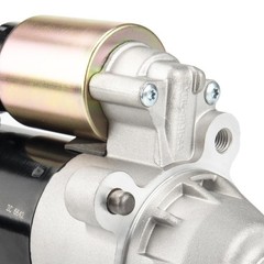 Philtop Starter Motor Replacement For Ford For 2000-2007 Taurus 2000-2004 Sable